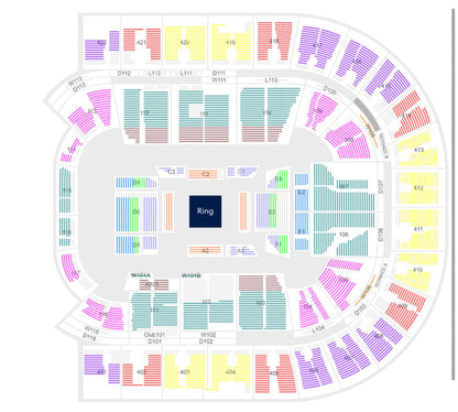 EZRA TAYLOR (TICKETS)  CHAMPIONSHIP BOXING,  SATURDAY 25TH OCTOBER 2025